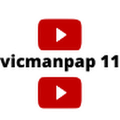 vicmanpap 11 net worth