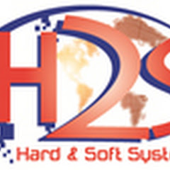 Hard & Soft System H2S Avatar