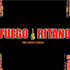 FUEGO RITANO THE GIPSY WAY Avatar
