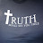 Jesus Truth set you free.