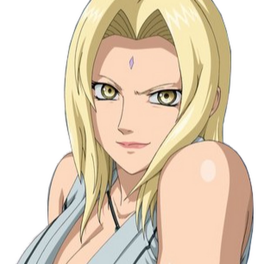 Картинки цунаде 18