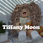 Tiffany Moon YouTube Profile Photo
