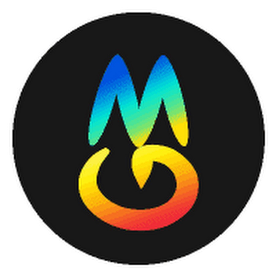 Mygift美吉元创 Youtube