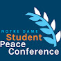 Kroc Institute Student Peace Conference peacecon YouTube Profile Photo