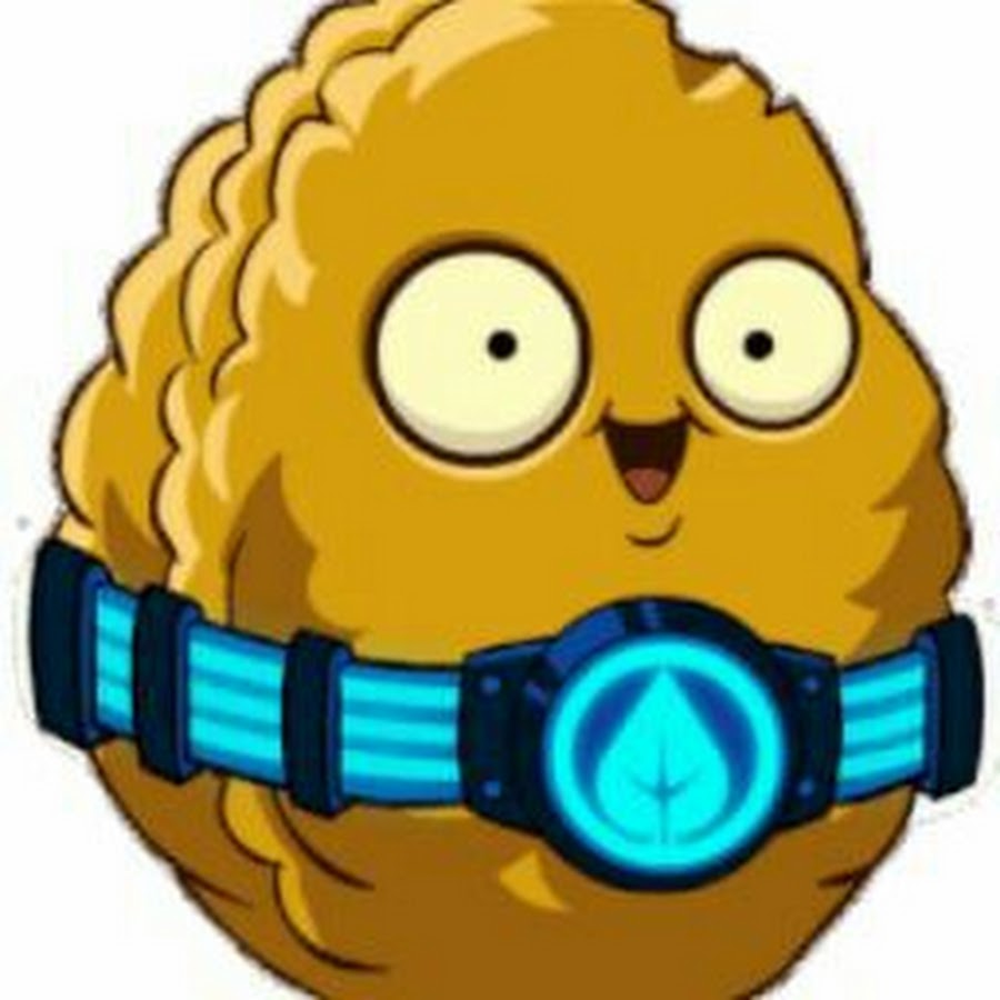 Растения против зомби стенорех картинки