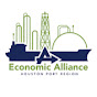 The Economic Alliance Houston Port Region - @TheEconomicAlliance YouTube Profile Photo