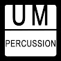 UMontana Percussion YouTube Profile Photo