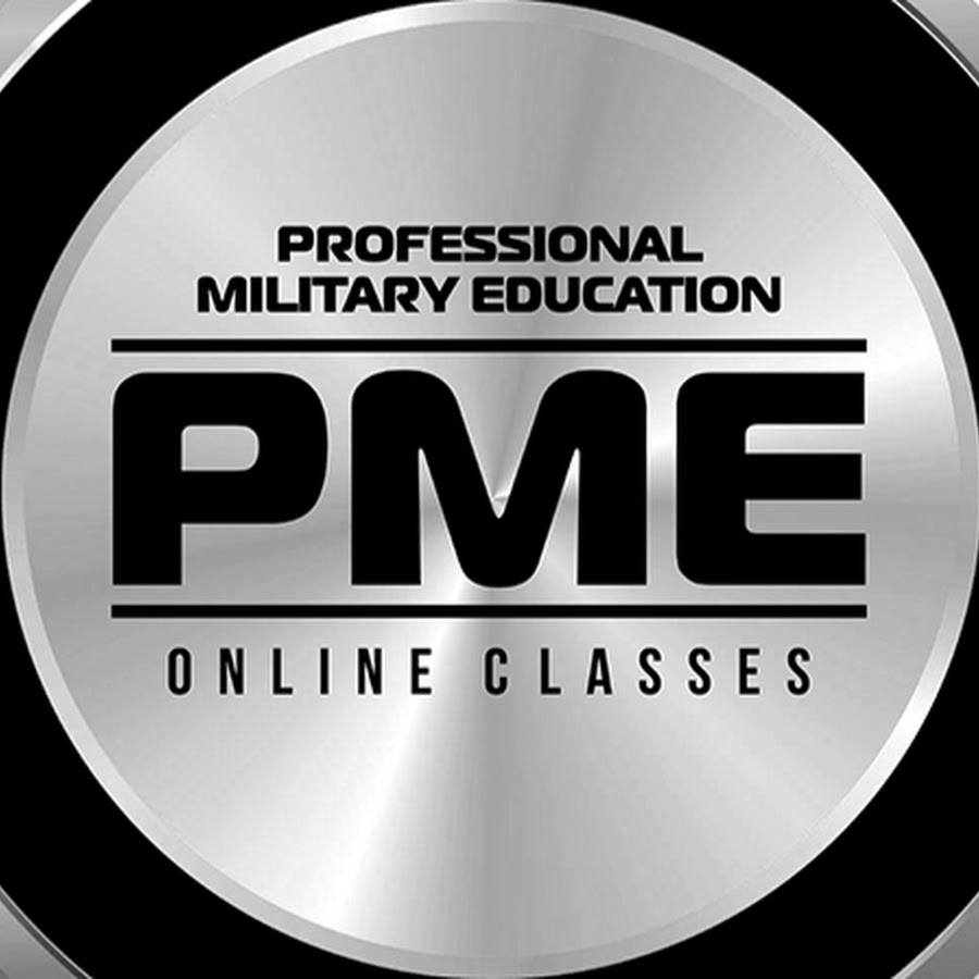 schoner campus Veronderstellen PME online classes - YouTube