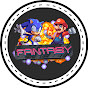 Comunidad Fantasy YouTube Profile Photo