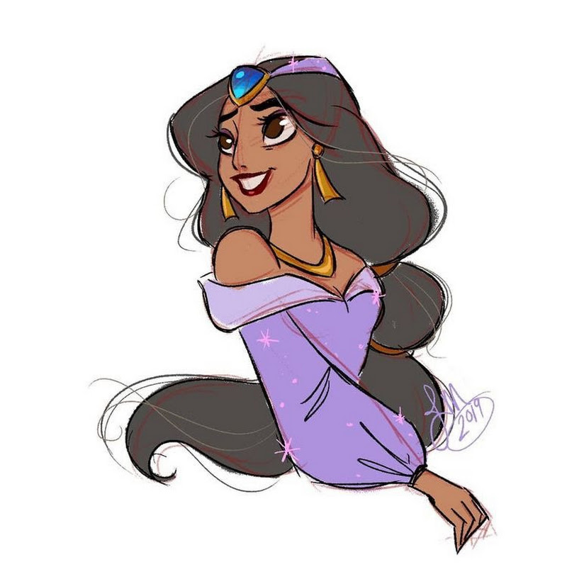 Life of Jasmine 裴頡 - 網紅的藏寶箱 