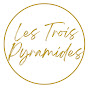 Comment s'appelle les trois pyramides les plus connues ?