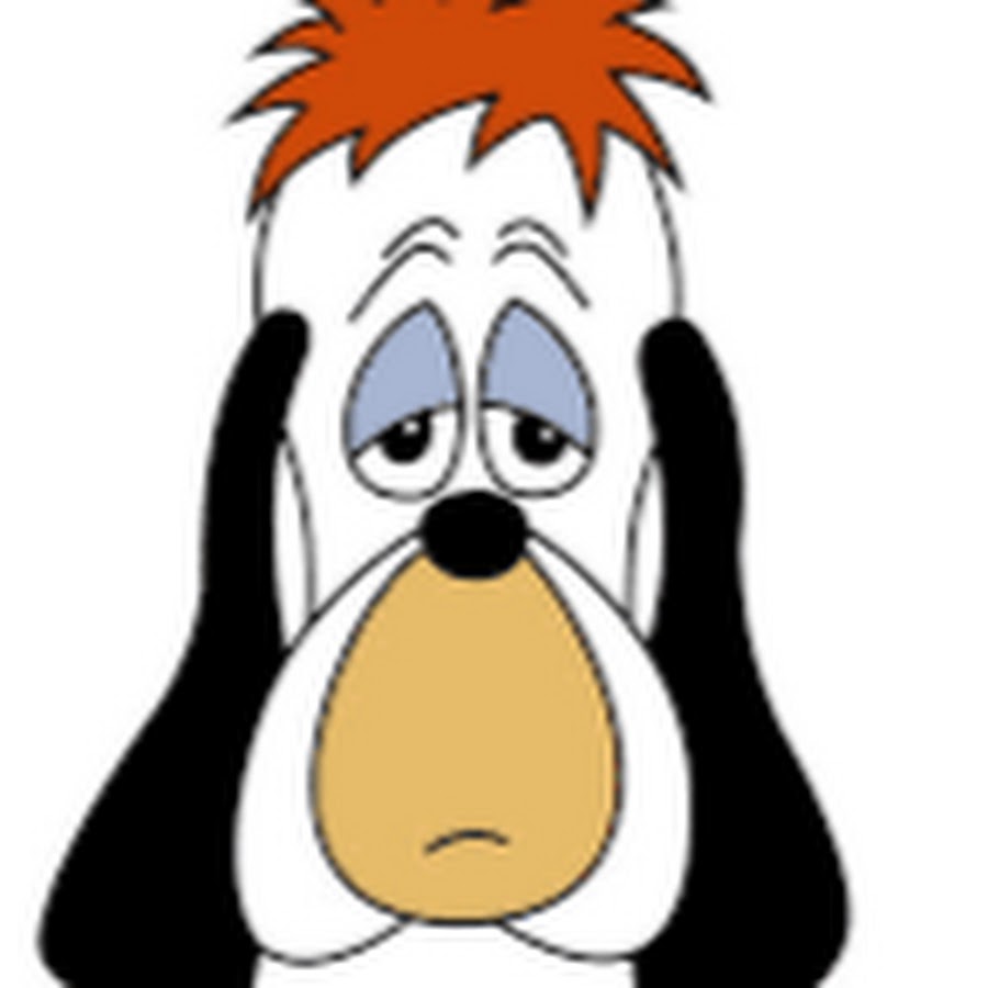 Droopy Droopy dog, Dibujos de pájaro, Dibujos japoneses