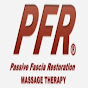 PFR Massage and Education YouTube Profile Photo