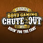 Boyd Gaming Chute-Out Rodeo YouTube Profile Photo