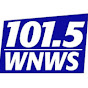 101.5 FM WNWS YouTube Profile Photo