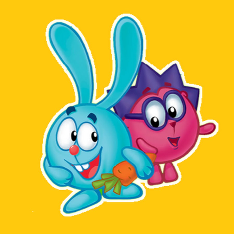 Картинка ежика и кроша