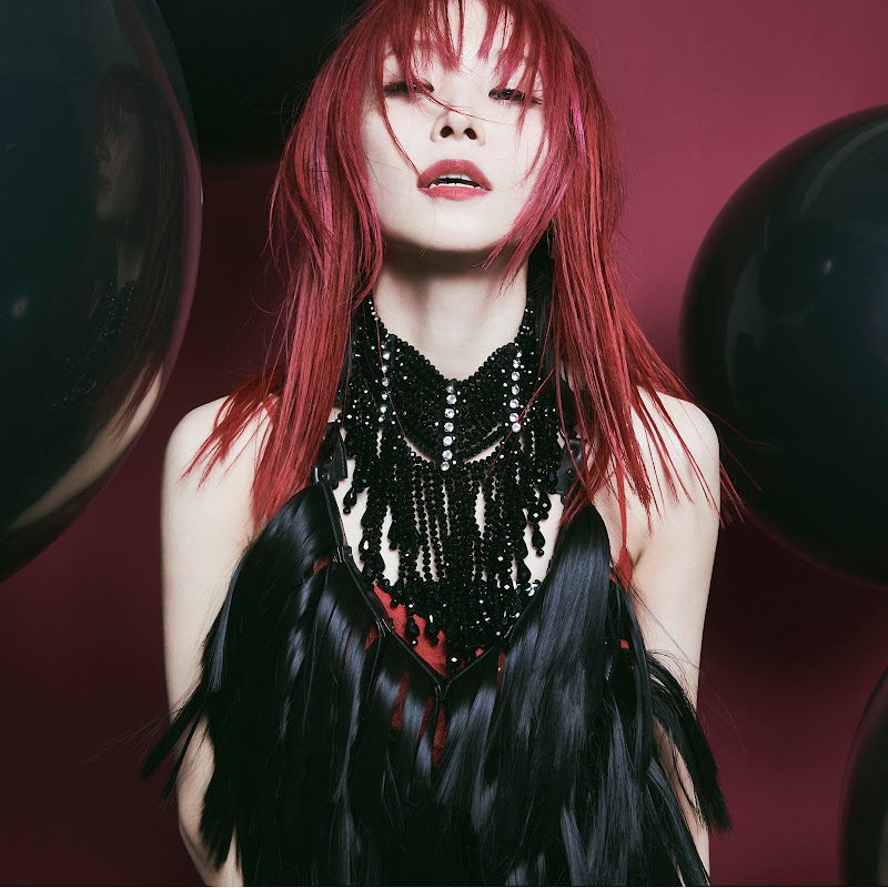 LiSA Official YouTubeのYoutubeプロフィール画像