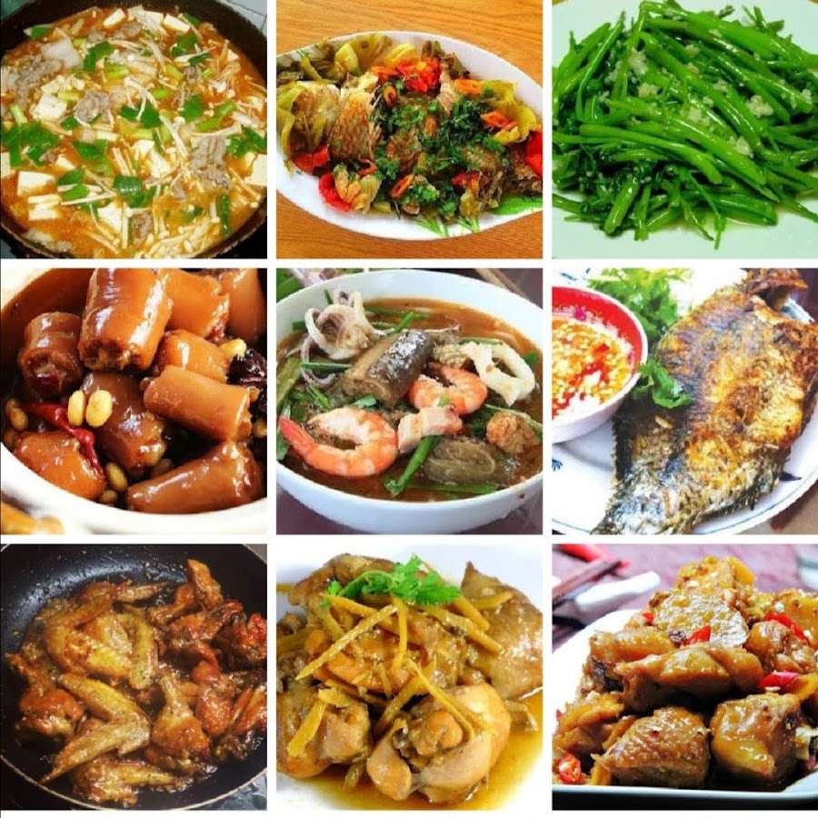 Albums 103+ Pictures Hương Giang Food To Go Photos Updated