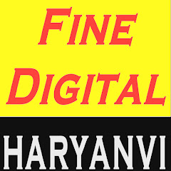 Fine Digital Haryanvi thumbnail