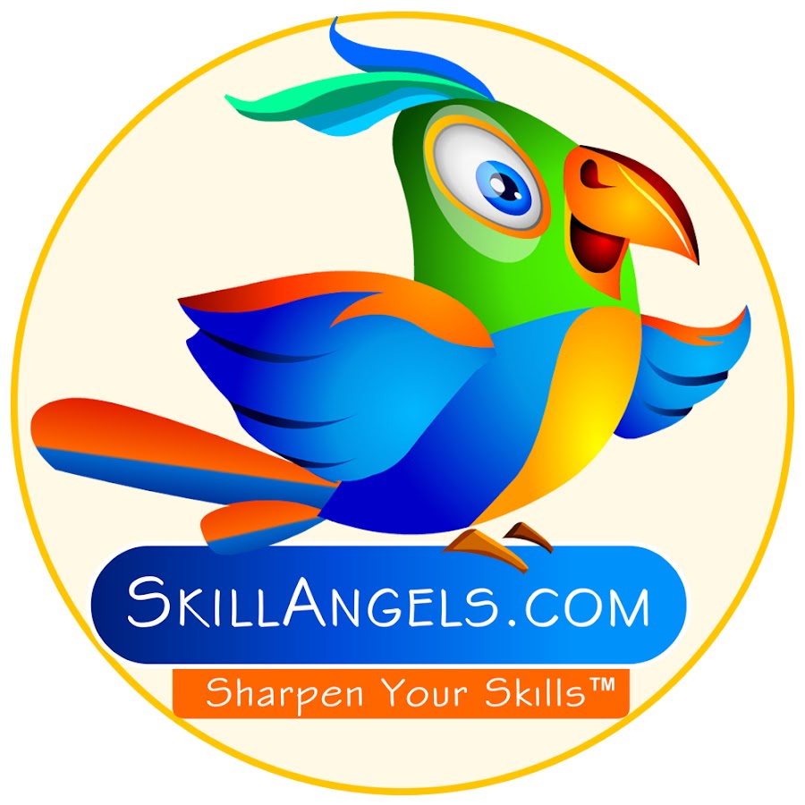 Skill Angels - YouTube