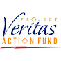 Project Veritas Action YouTube Profile Photo