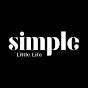 Simple Little Life YouTube Profile Photo