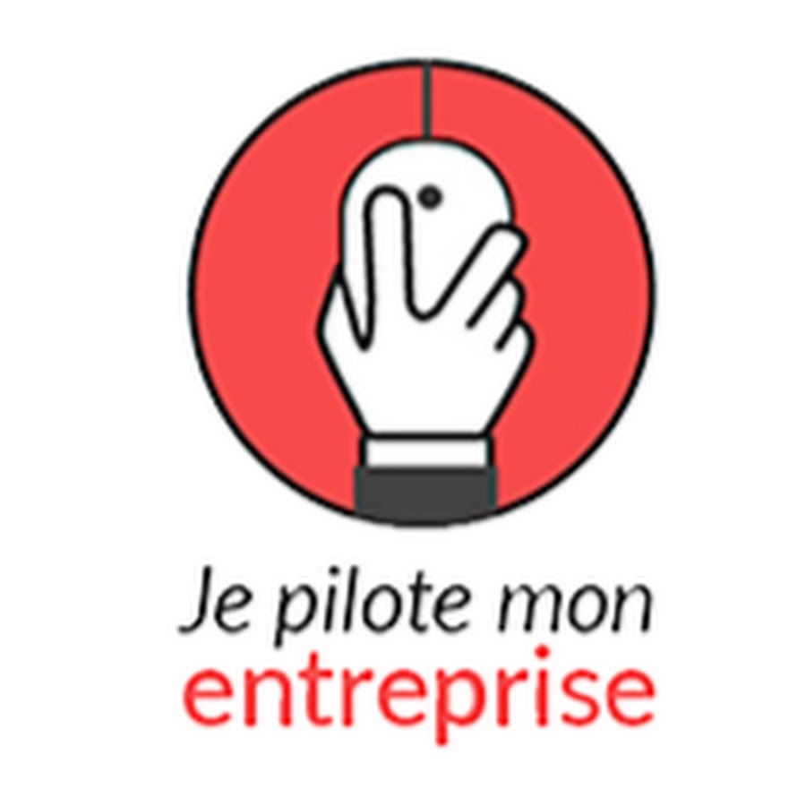 Jepilote Mon Entreprise - Youtube