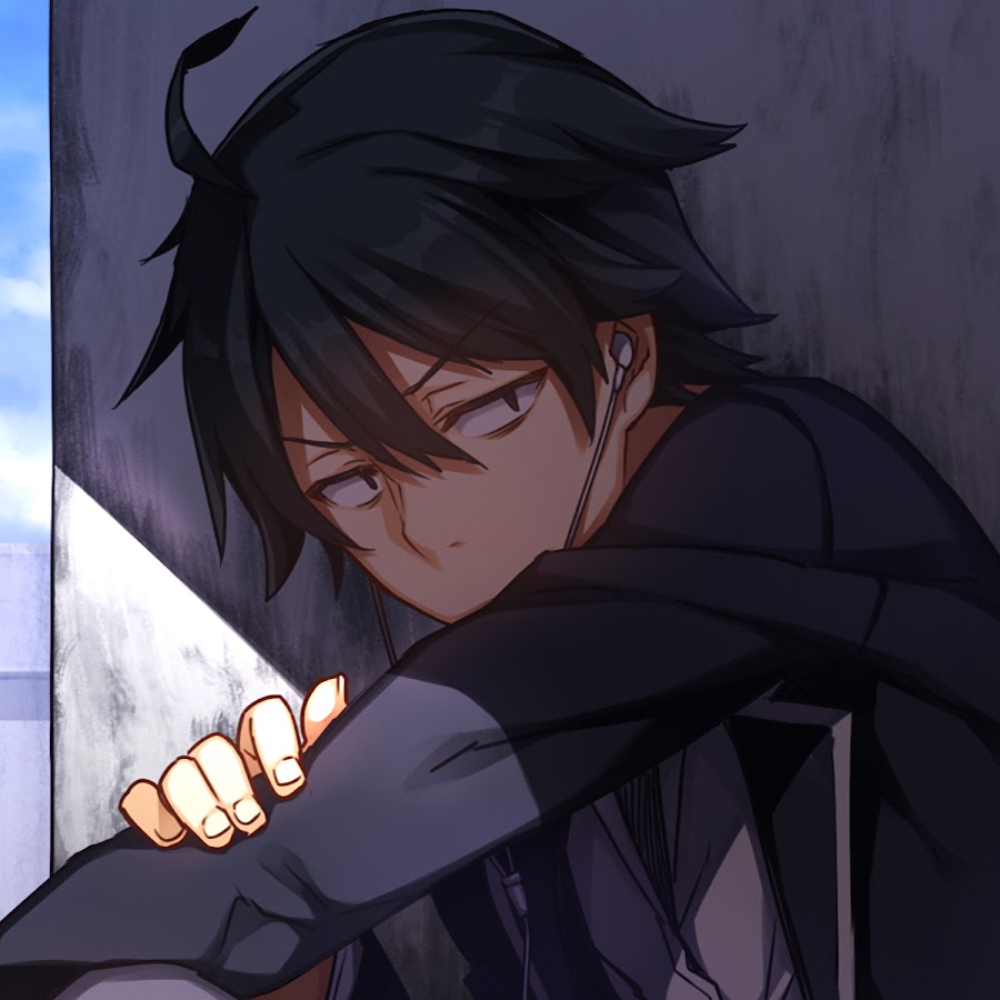 Hikigaya Hachiman avatar