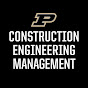 Construction Engineering and Management - Purdue University YouTube Profile Photo