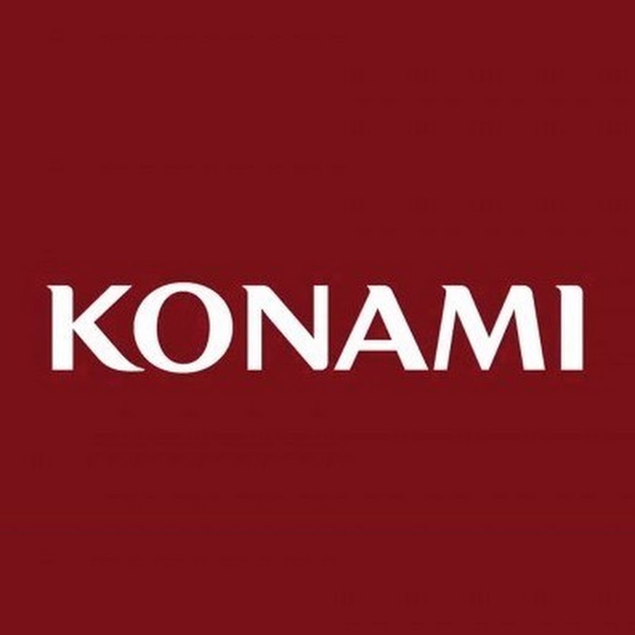 Konamiasia Youtube