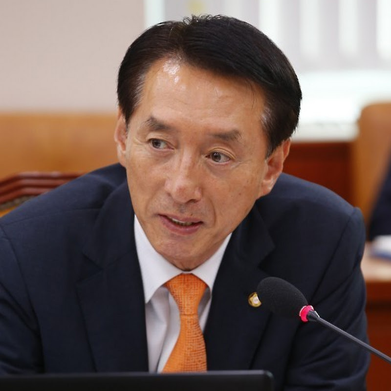 김석기국회의원