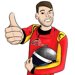 Thumbnail of related channel