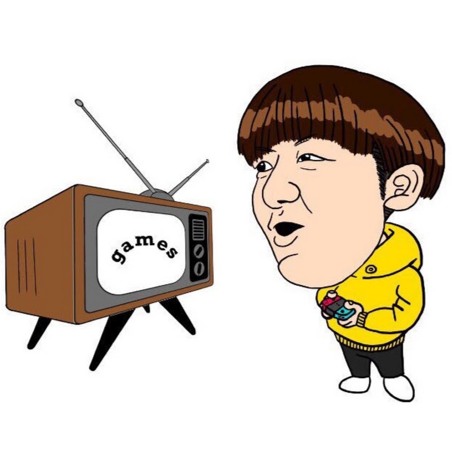 ニートがーどまん Youtube