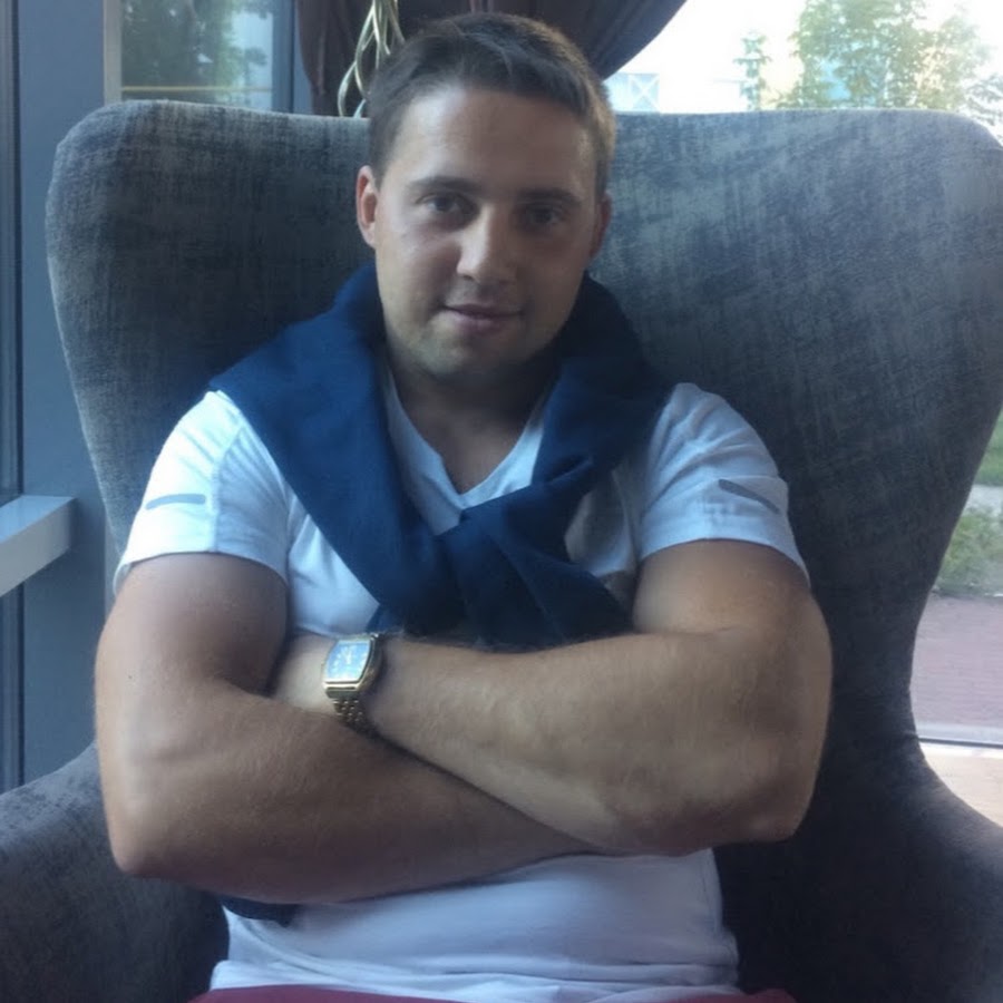 Николай Никонов - (26 фото), Курумоч, профиль в Celebe