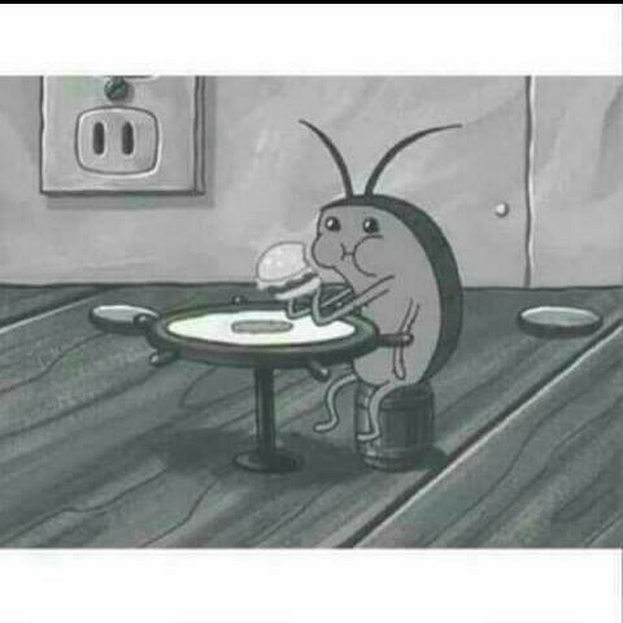 Грустно но вкусно картинка