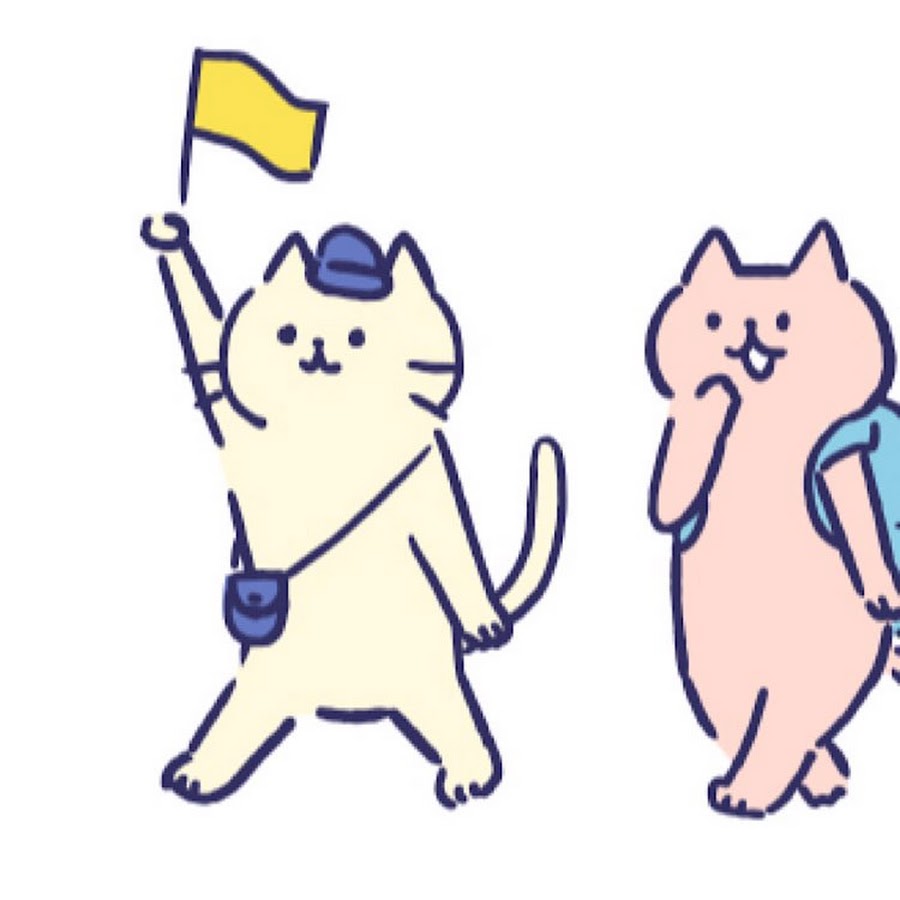 猫と北欧暮らし Tanuko Youtube