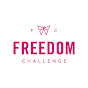 The Freedom Challenge USA YouTube Profile Photo