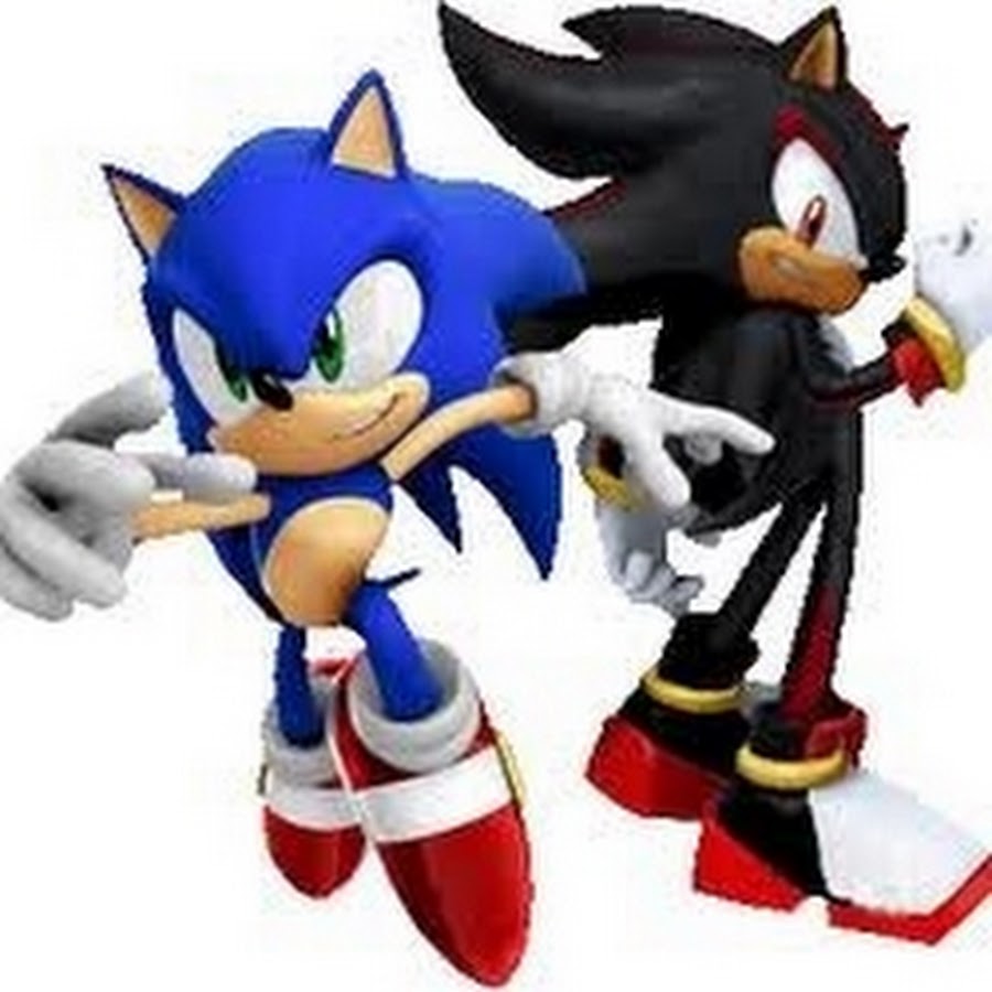 Толстый соник картинки