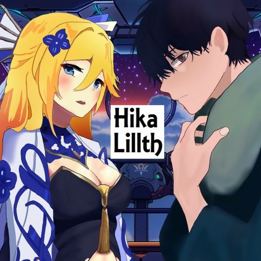 飛花リリスーhikalilith Impact Youtube