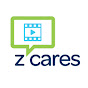 Z-Cares Initiative YouTube Profile Photo