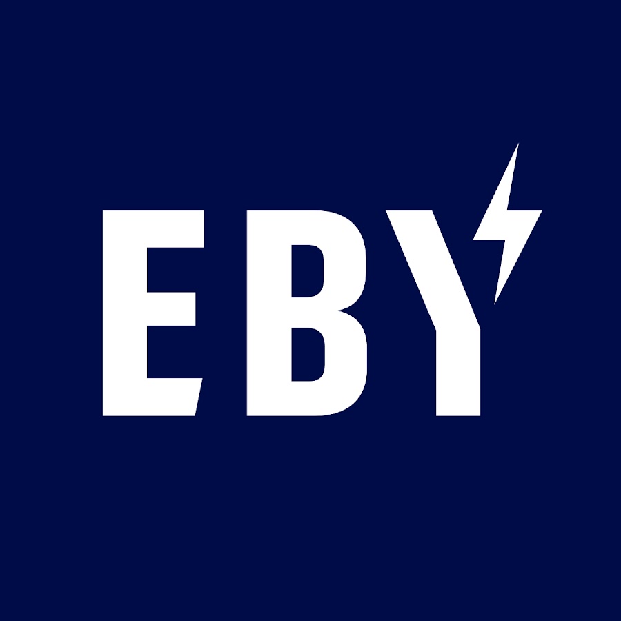 Eby by. Eby symson.