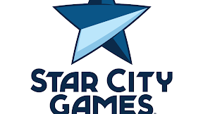 Starcity Games 2022 Texas
