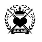 Blak HartTV - @BlakHartTV YouTube Profile Photo