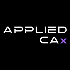 Applied CAx net worth