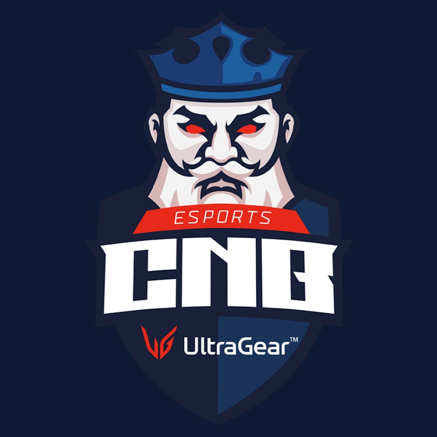CNB eSports Club - YouTube