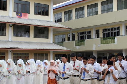 Sekolah Rendah Islam Hidayah Johor Bahru