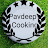 Pavdeep's Cooking