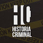 Historia Criminal YouTube Profile Photo