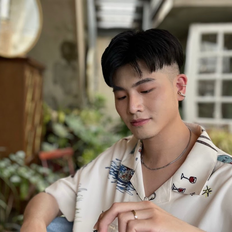 Eli Su - 網紅的藏寶箱 