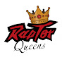 Raptor Queens Podcast YouTube Profile Photo